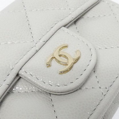 Chanel Timeless Classic Line Ap0230 Wallet