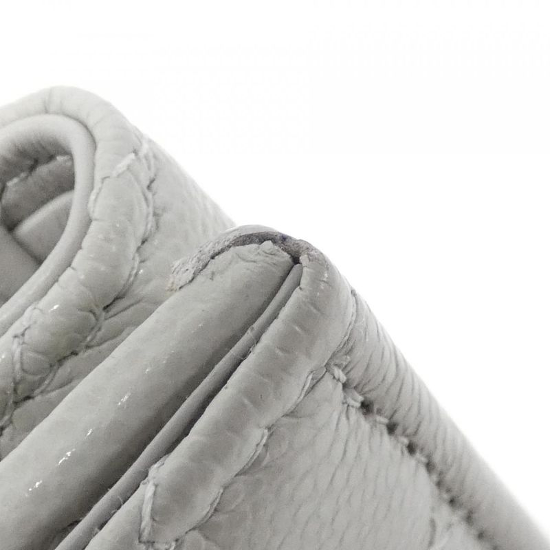 Chanel Timeless Classic Line Ap0230 Wallet