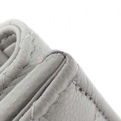 Chanel Timeless Classic Line Ap0230 Wallet