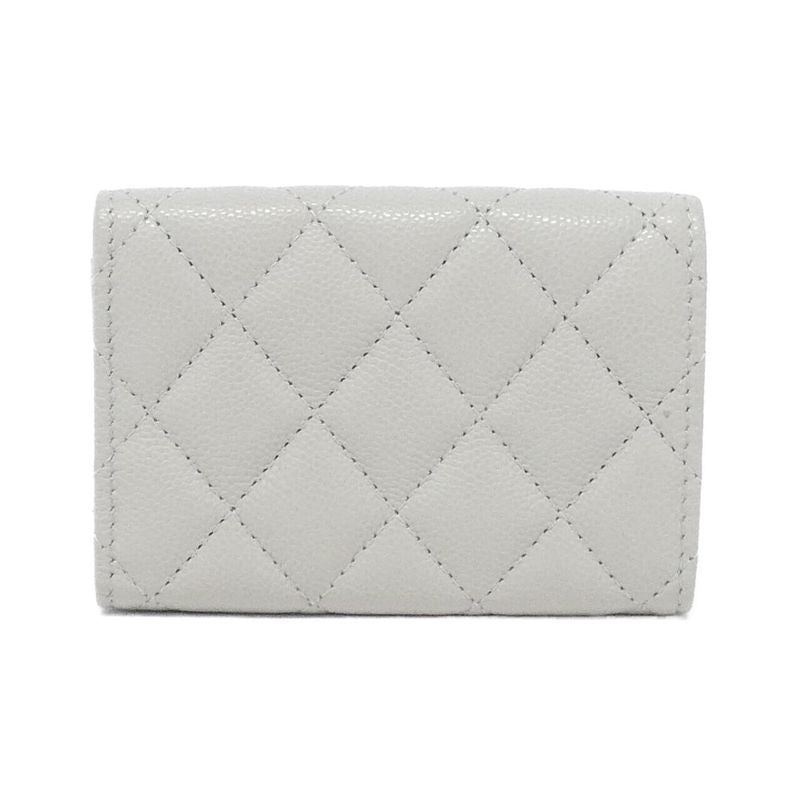 Chanel Timeless Classic Line Ap0230 Wallet