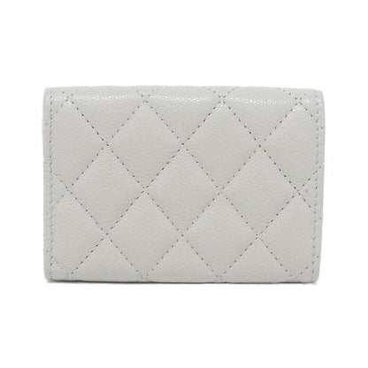 Chanel Timeless Classic Line Ap0230 Wallet