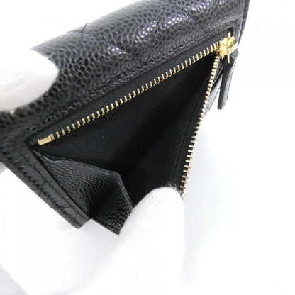 Chanel Timeless Classic Line Ap0231 Wallet