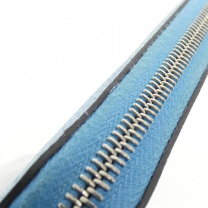 Hermes Electrique Silk In Compact 080209ck Wallet