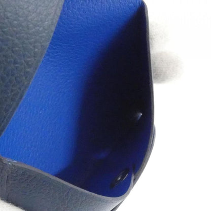 Hermes Calvi Verso 078474ck Card Case