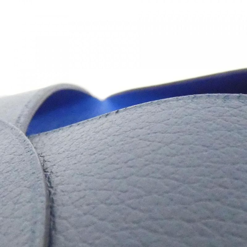 Hermes Calvi Verso 078474ck Card Case