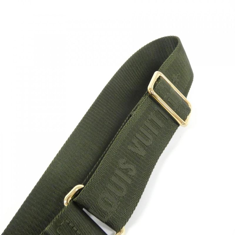 Louis Vuitton Shoulder Strap J02493