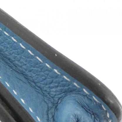 Hermes Dogon 066383ck Card Case