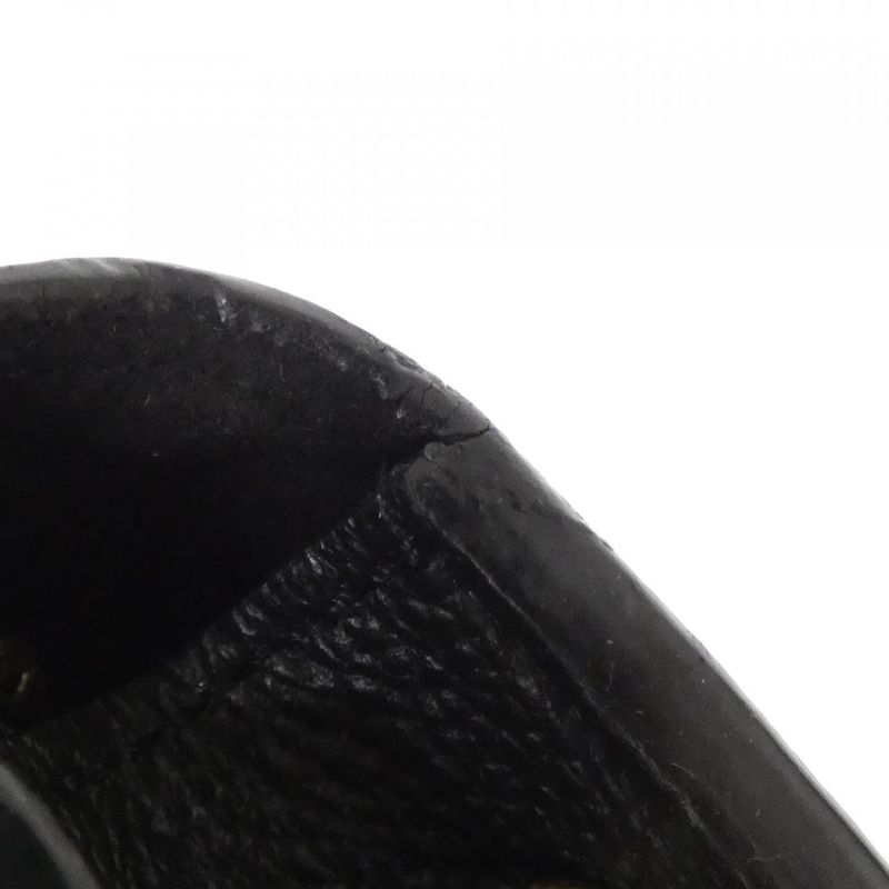 Louis Vuitton Monogram Empreinte Portefeuille Vavin Chain M67839 Chain Wallet