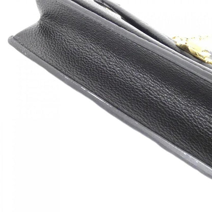 Louis Vuitton Monogram Empreinte Portefeuille Vavin Chain M67839 Chain Wallet