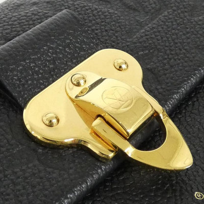 Louis Vuitton Monogram Empreinte Portefeuille Vavin Chain M67839 Chain Wallet