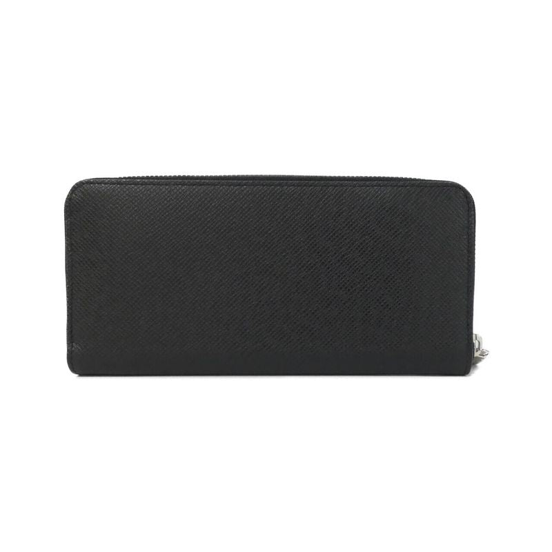 Louis Vuitton Taiga Zippy Wallet Horizontal M31071 Wallet