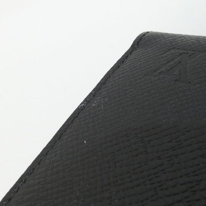 Louis Vuitton Taiga Zippy Wallet Horizontal M31071 Wallet