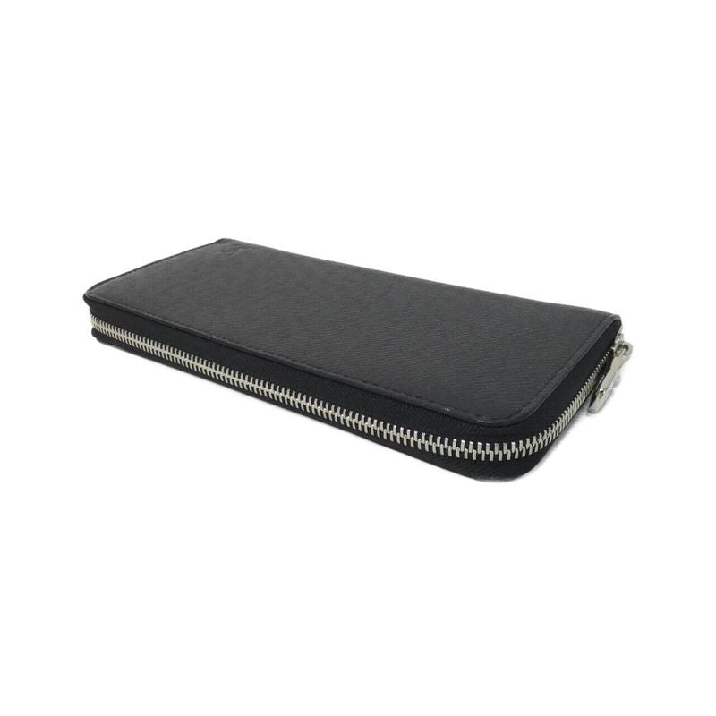 Louis Vuitton Taiga Zippy Wallet Horizontal M31071 Wallet