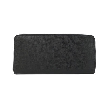 Louis Vuitton Taiga Zippy Wallet Horizontal M31071 Wallet