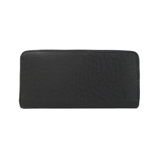 Louis Vuitton Taiga Zippy Wallet Horizontal M31071 Wallet