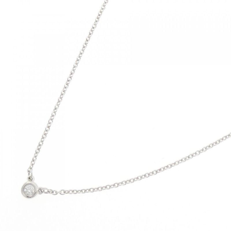 Tiffany & Co By-the-yard Necklace