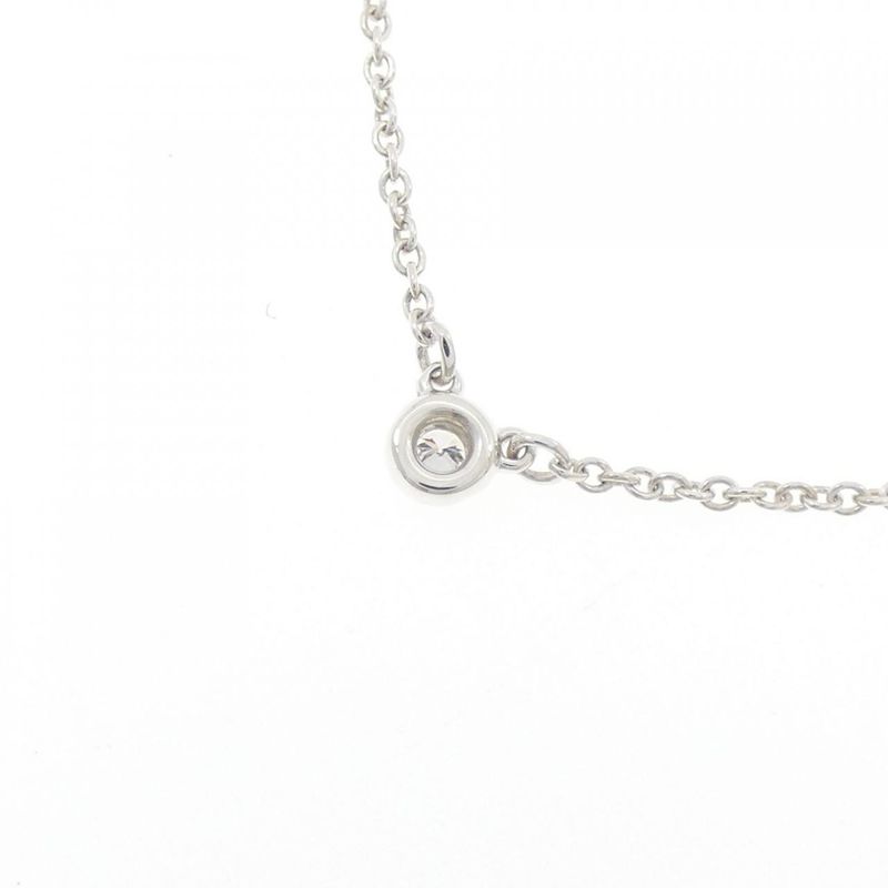 Tiffany & Co By-the-yard Necklace