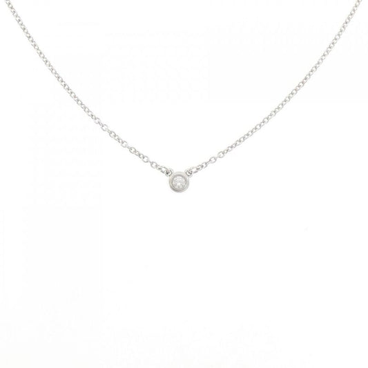 Tiffany & Co By-the-yard Necklace
