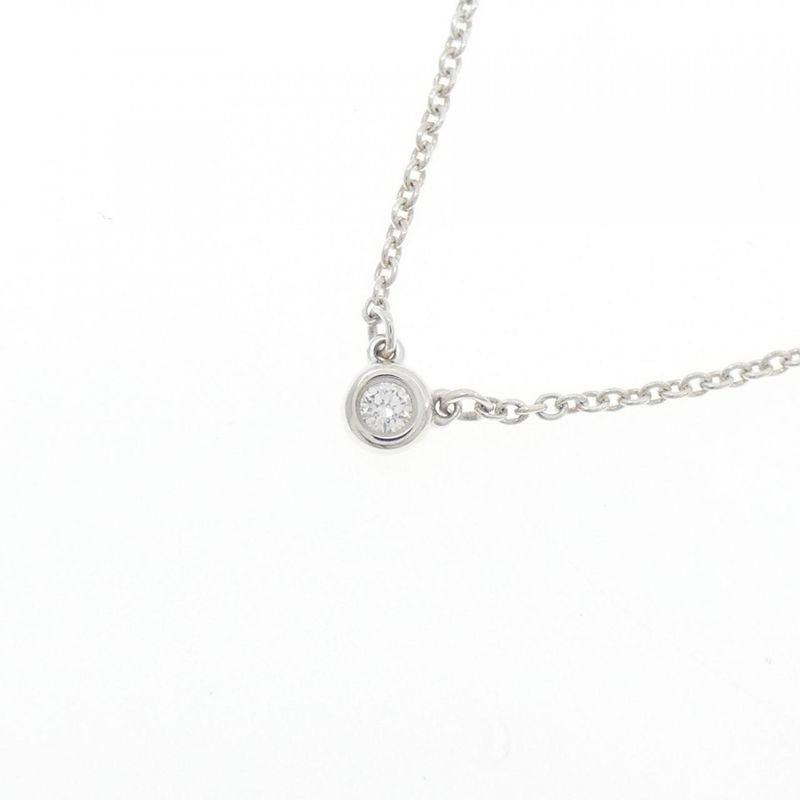 Tiffany & Co By-the-yard Necklace