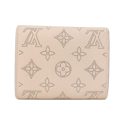 Louis Vuitton Mahina Portefeuille Iris Compact M82757 Wallet