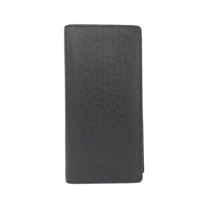 Louis Vuitton Taiga Portefeuille Brazza M30501 Wallet