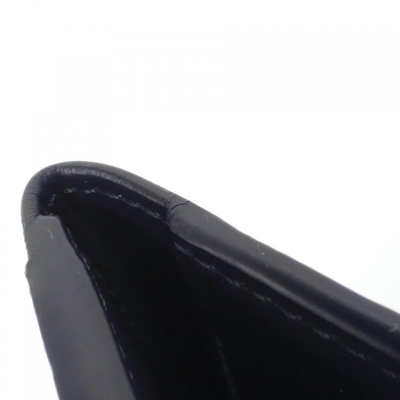 Louis Vuitton Damier Squared Organizer De Poche N60543 Card Case