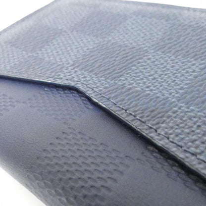 Louis Vuitton Damier Squared Organizer De Poche N60543 Card Case