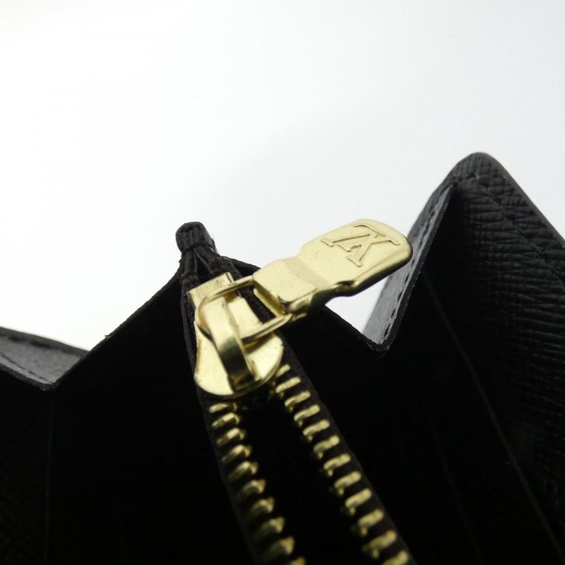 Louis Vuitton Monogram Giant Portefeuille Sarah M80726 Wallet