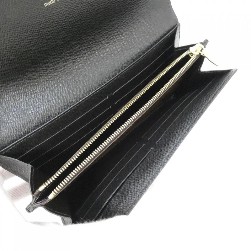 Louis Vuitton Monogram Giant Portefeuille Sarah M80726 Wallet