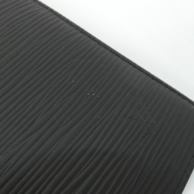 Louis Vuitton Epi Agenda Poche R20522 Organizer