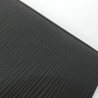 Louis Vuitton Epi Agenda Poche R20522 Organizer