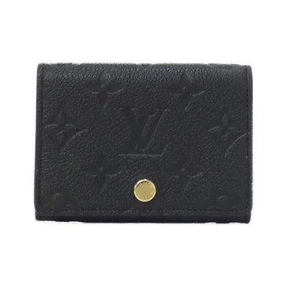 Louis Vuitton Monogram Empreinte Envelop Carte De Visite M58456 Card Case