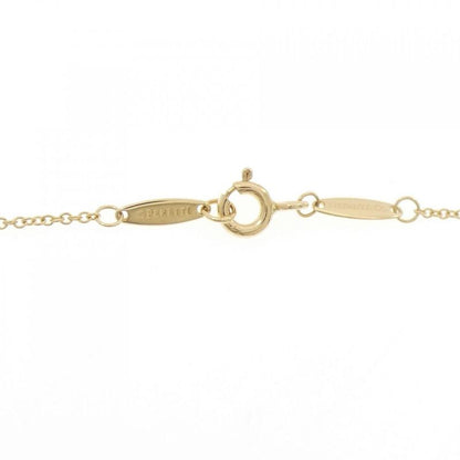 Tiffany & Co By-the-yard Necklace 0.22ct H VVS1 EXT