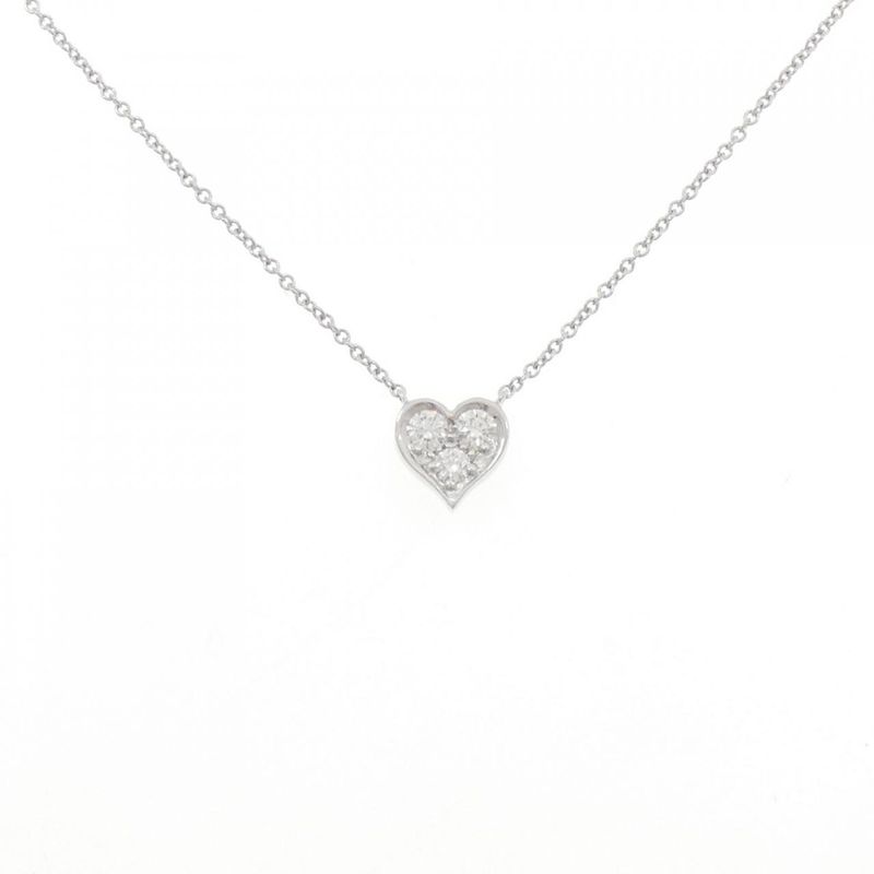 Tiffany & Co Sentimental Necklace