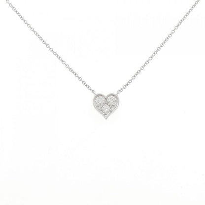 Tiffany & Co Sentimental Necklace