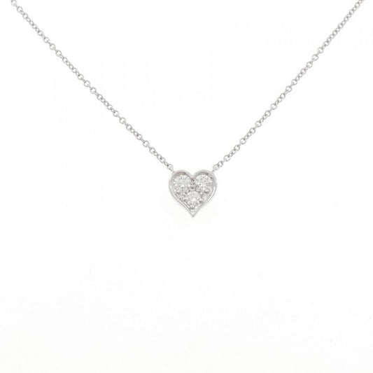 Tiffany & Co Sentimental Necklace