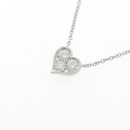 Tiffany & Co Sentimental Necklace