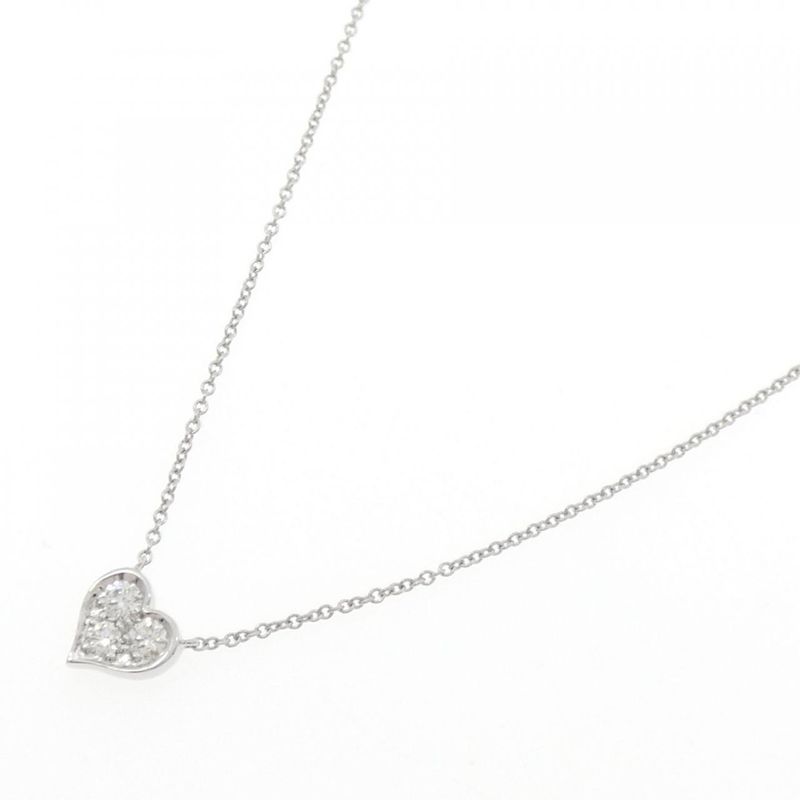 Tiffany & Co Sentimental Necklace