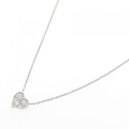 Tiffany & Co Sentimental Necklace