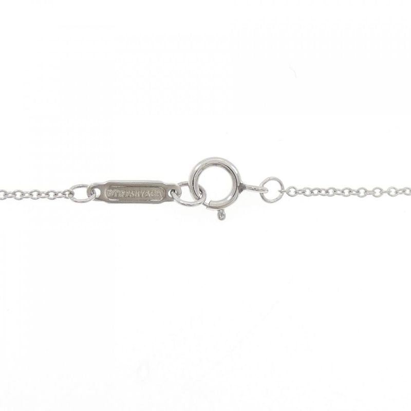 Tiffany & Co Sentimental Necklace