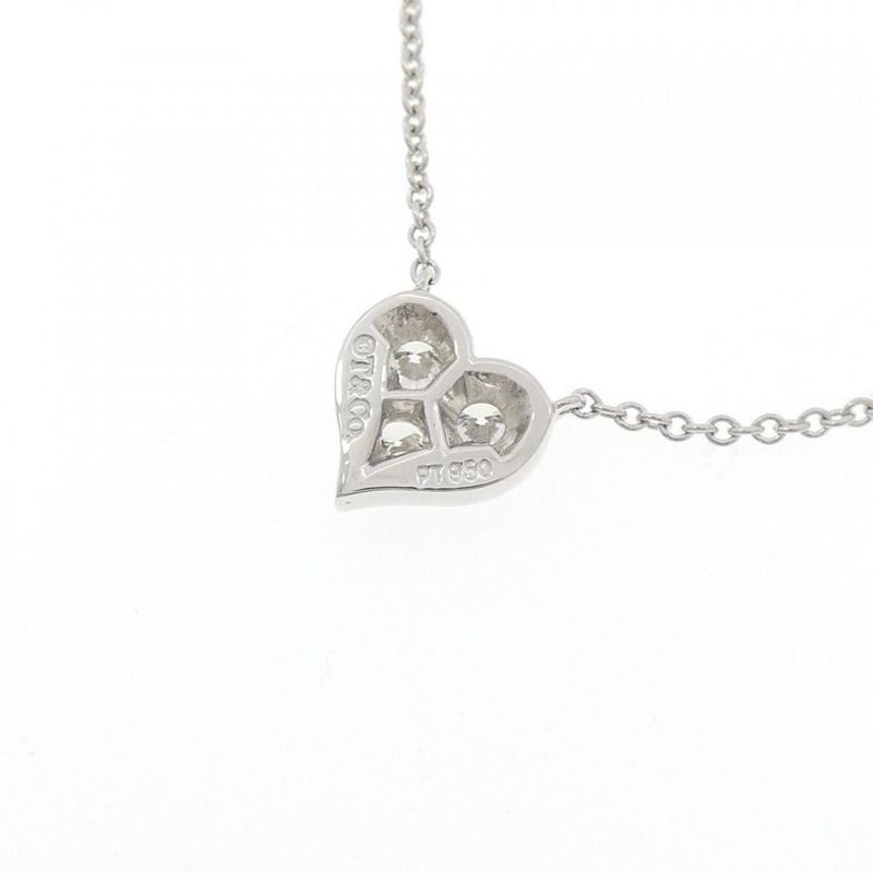 Tiffany & Co Sentimental Necklace