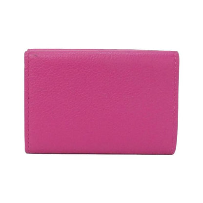 Louis Vuitton Portefeuille Lock Mini M81886 Wallet