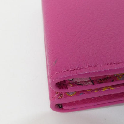 Louis Vuitton Portefeuille Lock Mini M81886 Wallet