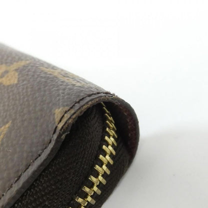 Louis Vuitton Monogram Zippy Wallet M42616 Wallet