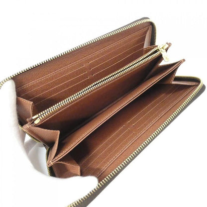 Louis Vuitton Monogram Zippy Wallet M42616 Wallet