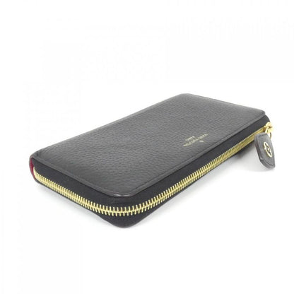 Louis Vuitton Taurillon Portefeuille Comete M63102 Wallet