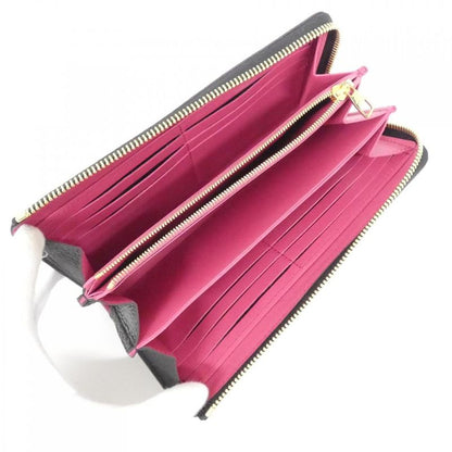 Louis Vuitton Taurillon Portefeuille Comete M63102 Wallet