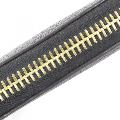 Louis Vuitton Taurillon Portefeuille Comete M63102 Wallet