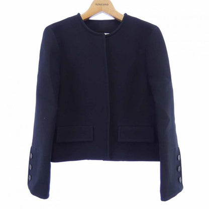 Christian DIOR V12 221v12a1162 Collarless Jacket