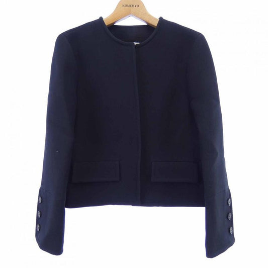 Christian DIOR V12 221v12a1162 Collarless Jacket